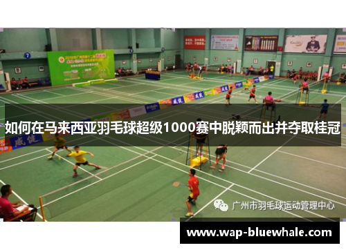 如何在马来西亚羽毛球超级1000赛中脱颖而出并夺取桂冠