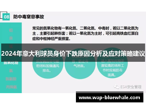 2024年意大利球员身价下跌原因分析及应对策略建议