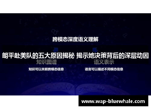 朗平赴美队的五大原因揭秘 揭示她决策背后的深层动因